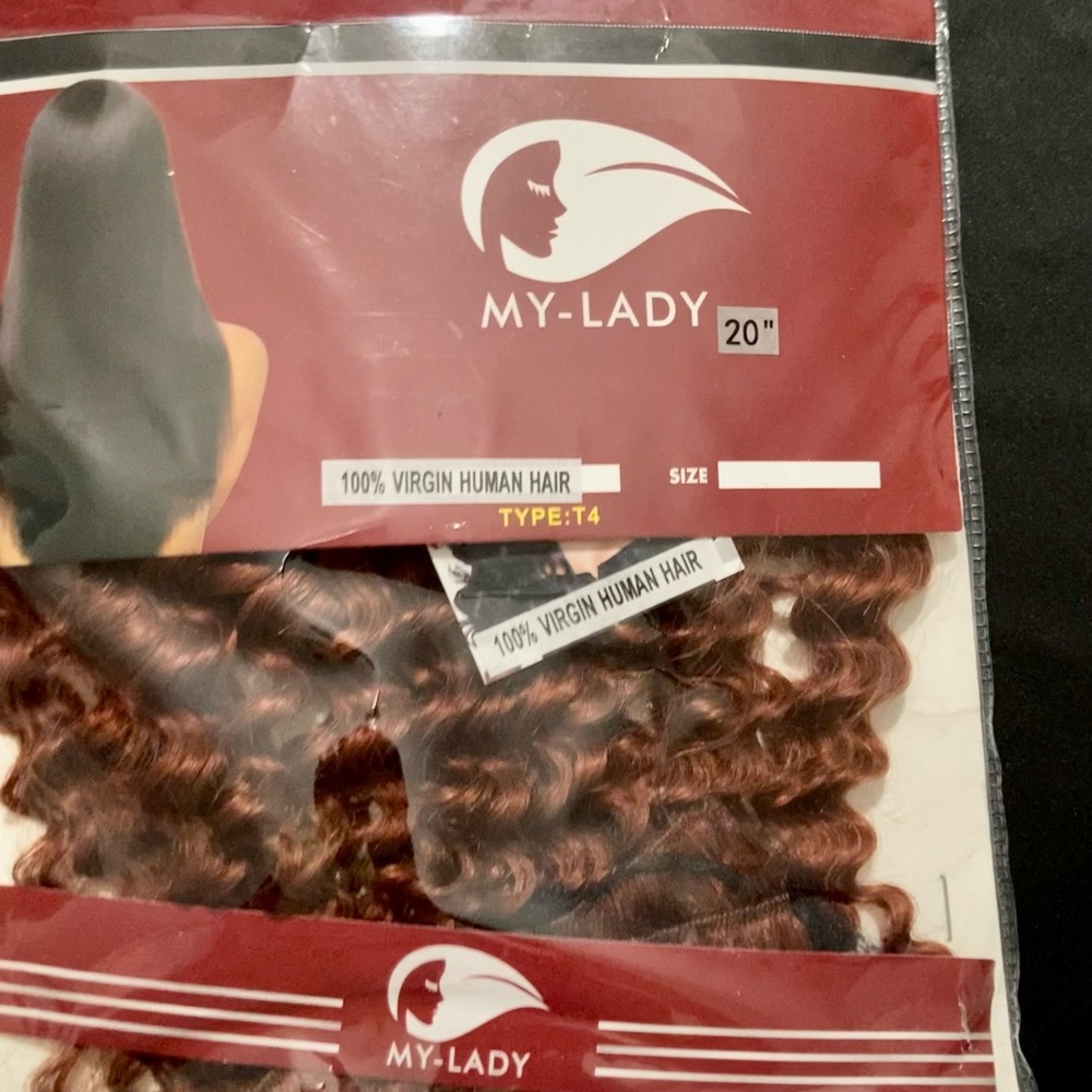My-Lady Hair Extensions